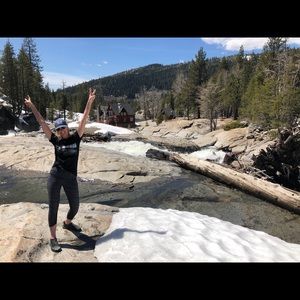 Meet your Posher, Michele